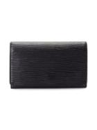 Louis Vuitton Vintage Porte Tresor Etui Papier Wallet
