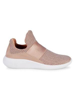 Donna Karan Classic Slip-on Sneakers