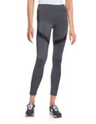 Marc New York Performance Solid Cropped Leggings