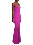 Likely Alameda Slit Gown