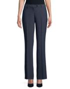 Calvin Klein Classic Cropped Pants
