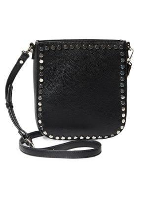 Steve Madden Corina Studded Crossbody Bag
