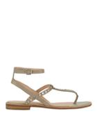 G.h. Bass Michelle Leather Sandals