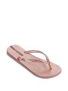 Ipanema Glam Flip-flop Sandals