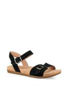 Ugg Mae Suede Sandals