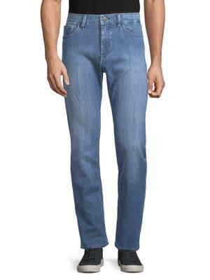 Hugo Boss Maine Classic Stretch Jeans