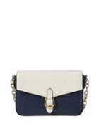 Lauren Ralph Lauren Colorblock Crossbody Bag