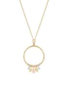 Lucky Brand New West Pendant Necklace