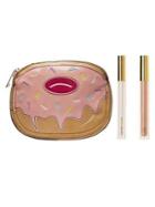 Winky Lux Glaze Lip Duo Three-piece Set