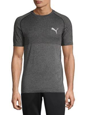 Puma Evoknit Basic Tee
