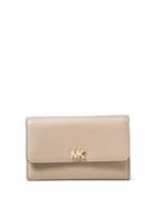 Michael Michael Kors Money Piece Medium Leather Carryall Wallet