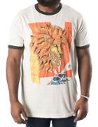 Jack Of All Trades Zane Fix Reincarnation Lion Ringer T-shirt