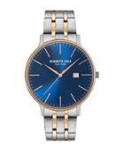 Kenneth Cole Classics Stainless Steel Watch