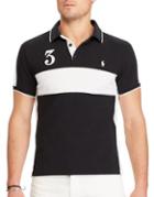 Polo Big And Tall Classic Featherweight Cotton Polo