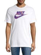 Nike Short-sleeve Logo Tee