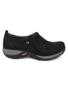 Dansko Patti Slip-on Platform Sneakers