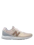New Balance Sporty Lace-up Sneakers