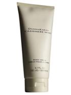 Donna Karan Cashmere Mist Body Creme/6.7oz