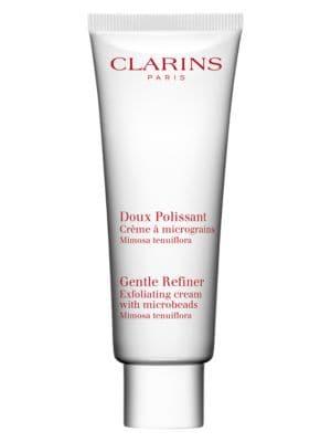 Clarins Gentle Refiner Exfoliating Cream With Microbeads