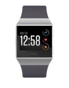 Fitbit Ionic Water Resistant Digital Smart Watch