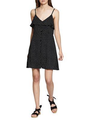 Sanctuary Rafaella Ruffled Day Dress