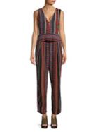 Free People All Shook Up Jumpsuit