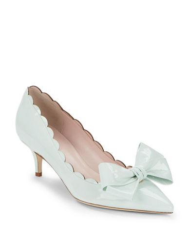 Kate Spade New York Maxine Patent Leather Pumps