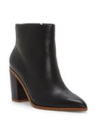1.state Paven Leather Booties