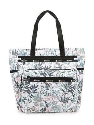 Lesportsac Monroe Tote Bag
