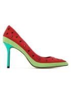 Katy Perry Erinn Watermelon Stiletto Pumps