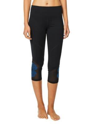 Shape Hauoli Capris