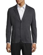 Highline Collective Heathered Sportcoat