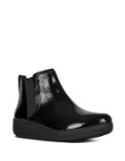 Fitflop Superchelsea Tm Slip-on Ankle Boots