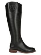 Franco Sarto Core Hudson Leather Tall Boots