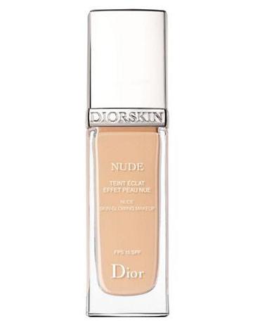 Dior Dior Diorskin Nude Foundation