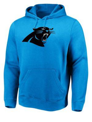 Majestic Carolina Panthers Nfl Perfect Play Hoodie