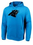 Majestic Carolina Panthers Nfl Perfect Play Hoodie