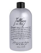 Philosophy Falling In Love 3-in-1 Shampoo, Shower Gel And Bubble Bath