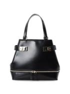 Salvatore Ferragamo Leather Handbag