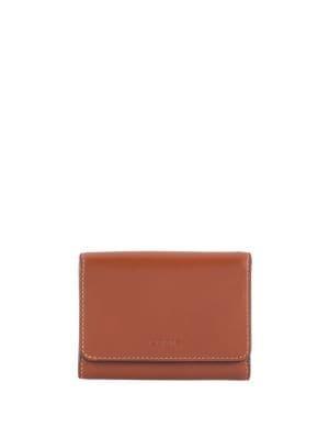 Lodis Rfid Mallory Leather Wallet