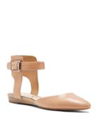 Jessica Simpson Loranda Leather Sandals