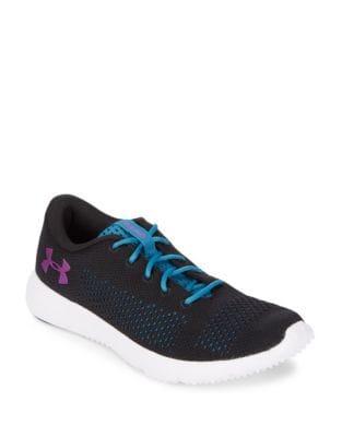 Under Armour Women's Rapid Flexible Sneakers