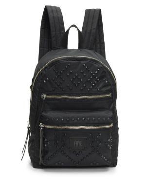 Frye Ivy Studded Backpack