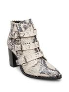Steve Madden Humble Embellished Booties