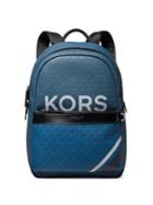 Michael Kors Jet Set Logo Backpack