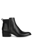 Kenneth Cole New York Artie Leather Booties