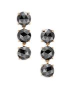 Kate Spade New York Cubic Zirconia Drop Earrings