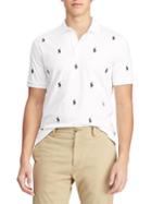 Polo Ralph Lauren Classic Fit Pony Polo Shirt
