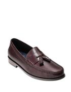 Cole Haan Pinch Friday Leather Loafers
