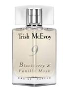 Trish Mcevoy No. 9 Blackberry & Vanilla Musk Eau De Parfum Spray/1.7 Oz.